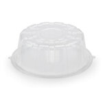 Plateau de fruits de mer en pulpe de canne  sucre - 6 - 8 parts