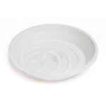 Plateau fruit de mer recyclable 4 - 5 parts - ronde 35 x 6, 5 cm Plateau fruit de mer recyclable 4 - 5 parts - ronde 35 x 6, 5 cm
