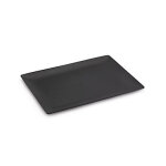 Plateau de prsentation en plastique rutilisable