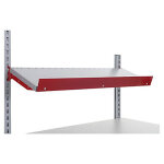 Plinthe avant ou arrire - 1000 x 2 x 54 mm