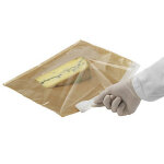 Pochette fracheur  fermeture adhsive et fentre transparente - 250 x 320 mm