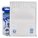 Pochette matelass�e bulles ecobulle - 150 x 210 mm