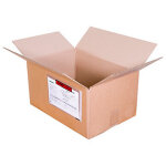 Pochette porte - documents imprim�e - 160 x 240 mm