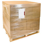 Pochette porte - documents imprim�e - 315 x 225 mm