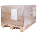 Pochette porte - documents transparente - 220 x 160 mm