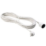 Rallonge lectrique 10 m 10 m