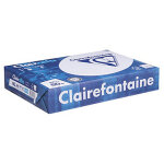 Ramette papier clairalfa - a4