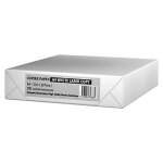 Ramette papier standard - format a4