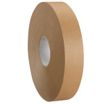 Ruban adh�sif machine papier kraft - 48 mm x 500 m