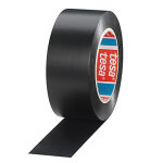 Ruban adhsif de marquage au sol pvc tesa 4169 - noir