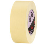 Ruban adhsif de masquage haute temprature 3m 501e - 24 mm x 50 m