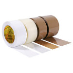 Ruban adh�sif polypropyl�ne scotch� 3m 371 - transparent 75 mm x 100 m