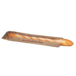 Sac baguette - 9 x 60 x 3, 5 cm