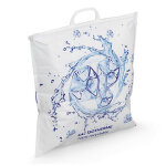Sac isotherme - 49 x 49 x 6 cm