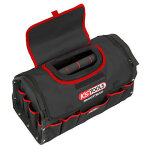 Sac  outils  bandoulire en polyester capacit 25 kg