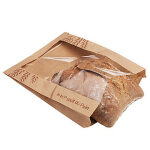 Sac � pains sp�ciaux - 14 x 40 x 5 cm