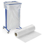 Sac poubelle 240 litres