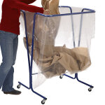 Sac poubelle 600 litres
