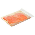 Sachet de conservation sous - vide - 80 � 250 x 300 mm