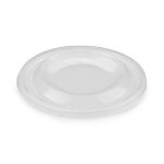 Saladier en plastique rutilisable - pour saladier 750 cc