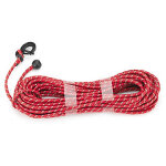 Sandow élastique - diamètre 8 mm x longueur 20 m Sandow élastique - diamètre 8 mm x longueur 20 m
