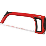 Scie ergonomique bi - mati�re longueur 300 mm hauteur 130 mm