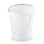 Seau alimentaire - 12 l