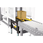S�lecteur et cadenceur ag21 / nt500 pour fermeuse de caisse sm11