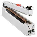 Soudeuse semi - automatique - capacit soudure 300 mm