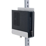 Support pour ordinateur - 300 x 70 - 120 x 318 mm
