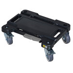 Support roulant pour malette