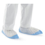 Surchaussures jetables - 42 x 16, 5 cm Surchaussures jetables - 42 x 16, 5 cm