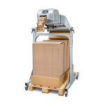 Systme de calage paperplus classic cx cadence 50 m / min m / min.
