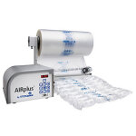 Systme coussins d'air airplus mini - pour laize de 400 mm