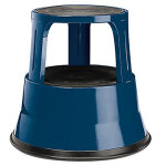 Tabouret marchepied kik - along - bleu