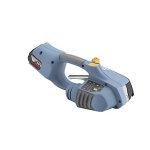 Tendeur - sertisseur autonome mod�le cenpac type de feuillard pp / pet