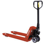 Transpalette 2, 5 tonnes - charge utile 2500 kg