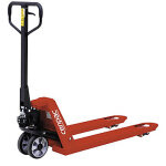 Transpalette 2, 5 tonnes - charge utile 2500 kg