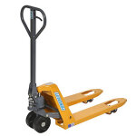 Transpalette 2, 5 tonnes avec fourches courtes - charge utile 2500 kg