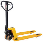 Transpalette 2, 5 tonnes  leve rapide dimensions fourche 1150 x 160 mm