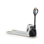 Transpalette �lectrique 1, 5 tonne dimensions fourche 1150 x 160 mm