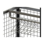 Tube de penderie prospace + long. 1210mm