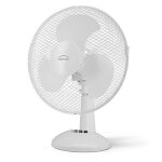 Ventilateur sur socle 45 w