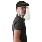 Visire individuelle de protection