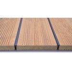Bande d'�tanch�it� pour lames de terrasse, rouleau de 50 m