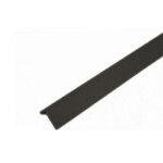 Bpc / wpc finition l �querre, 38 x 50 x 2400 mm
