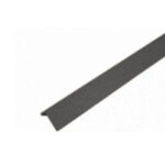 Bpc / wpc finition l équerre, 40 x 60 x 2900 mm, gris Bpc / wpc finition l équerre, 40 x 60 x 2900 mm, gris