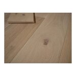 Ch�ne parquet, plancher maison de campagne, vernis invisible 14 x 220 x 2200 mm, tri naturel (2, 904 ...