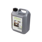 Huile d'entretien spéciale bambou pour lames de terrasse en bambou, granit grey, 2, 5 litres Huile d'entretien spéciale bambou pour lames de terrasse en bambou, granit grey, 2, 5 litres