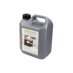Huile d'entretien spéciale bambou pour lames de terrasse en bambou, white oak, 2, 5 litres Huile d'entretien spéciale bambou pour lames de terrasse en bambou, white oak, 2, 5 litres